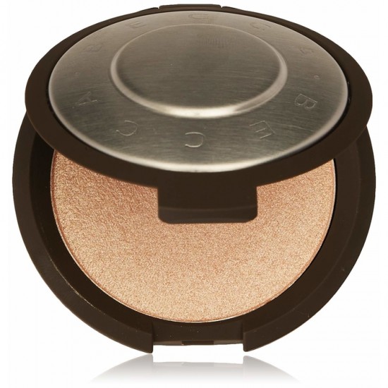 Becca Shimmering Skin Perfector Pressed Highlighter 8g - Champagne Pop