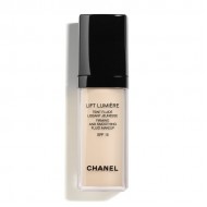 Chanel Lift Lumiere Firming and Smoothing Fluid Makeup SPF 15 - 010