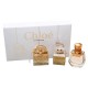 Chloe Perfume Set 3 in 1 EDP 30 ml x 3