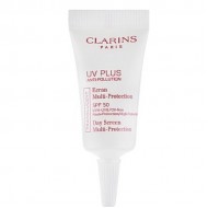 Clarins UV Plus Anti Pollution Day Screen Multi Protection 3 ml