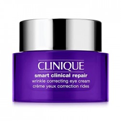 Clinique Smart Clinical Repair Wrinkle Correcting Eye Cream - 15 ml