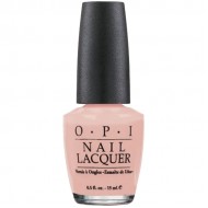 OPI Nail Color - Coney Island Cotton Candy