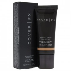 Cover FX Natural Finish Foundation - P30