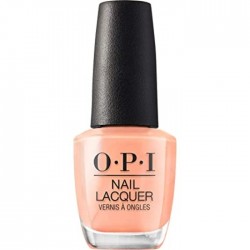 OPI Nail Color - Crawfishin For A Compliment