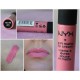 NYX Professional Makeup Soft Matte Lip Cream - 03 Tokyo