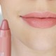 Clinique Chubby Stick Intense Moisturizing Lip Color Balm Mini - 01 Curviest Caramel