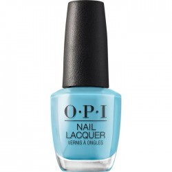 OPI Nail Color - Can't Find My Czechbook