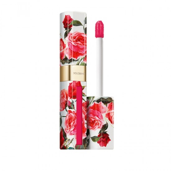 Dolce and Gabbana Dolcissimo Matte Liquid Lip Color - Pink 5