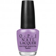OPI Nail Color - Do You Lilac It