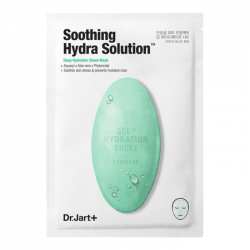 Dr.Jart Soothing Hydra Solution Sheet Mask - 25g