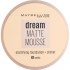 Maybelline Dream Matte Mousse Foundation - 16 Vanilla