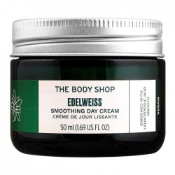 The Body Shop Edelweiss Intense Smoothing Cream  - 50 ml