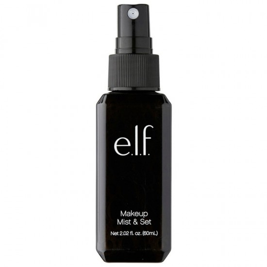 e.l.f. Cosmetics Mist Set Setting Spray 60ml