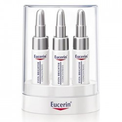 Eucerin Even Brighter Pigment Reducing Concentrate 6 x 5ml