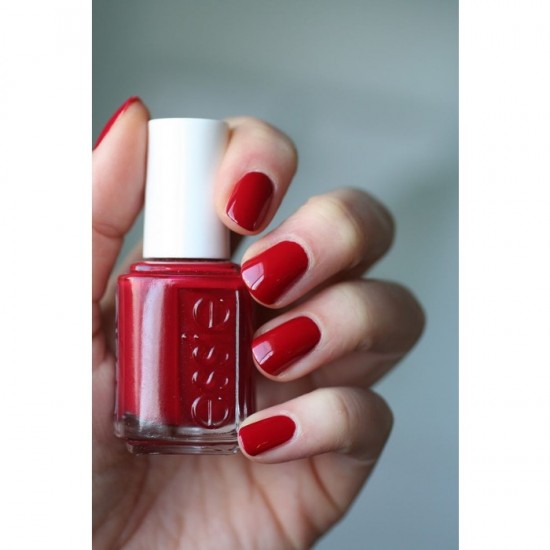 Essie Nail Color - 381 Fishnet Stockings