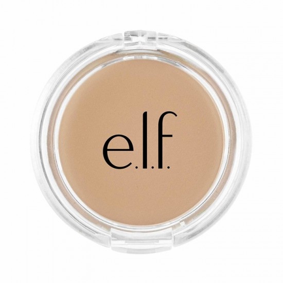 e.l.f. Cosmetics Flawless Face Powder - Light Beige