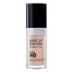 Makeup Forever Ultra HD Invisible Cover Foundation - Y215 Yellow Alabaster