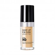 Makeup Forever Ultra HD Invisible Cover Foundation - Y235 Ivory Beige