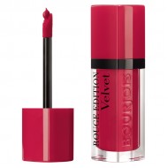 Bourjois Rouge Edition Velvet Lipstick - 02 Frambourjoise