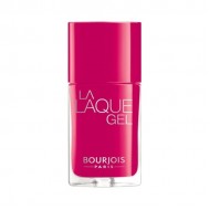 Bourjois La Laque Gel Nail polish - 6 Fuchsiao Bella