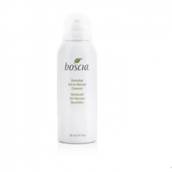 Boscia Everyday Gel-to-Mousse Cleanser - 150 ml