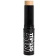 NYC Get It All Foundation Stick - 002 Ivory