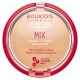 Bourjois Healthy Mix Anti-Fatigue Powder - 02 Light Beige