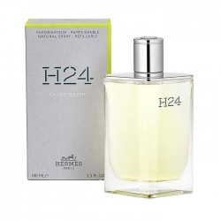Hermes H24 EDT For Men – 100ml