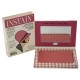 The Balm Instain Long Wearing Powder Staining Blush - Houndstooth