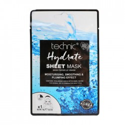 Technic Hydrate Sheet Mask 
