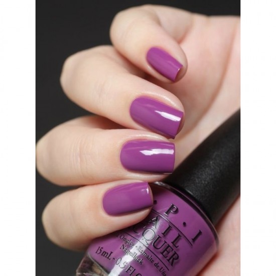 OPI Nail Color - I Manicure for Beads