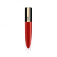 L'Oreal Paris Rouge Signature Matte Liquid Lipstick - 115 I Am Worth It