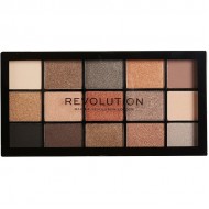 Makeup Revolution Reloaded Eyeshadow Palette Iconic 2.0 