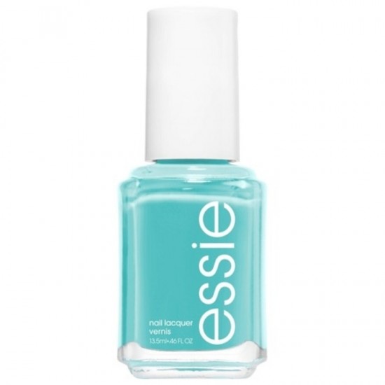 Essie Nail Color - 830 In The Cab-ana
