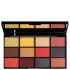 NYX In your element Eyeshadow Palette - Fire