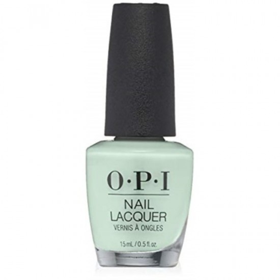 OPI Nail Color - This Cost Me A Mint