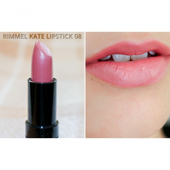 Rimmel Kate Lipstick - 08