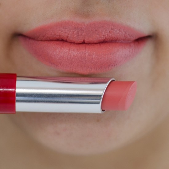 Rimmel The Only 1 Matte Lipstick - 600 Keep It Coral