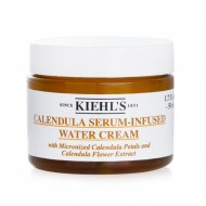 Kiehl's Calendula Serum-Infused Water Cream - 50 ml