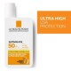 La Roche Posay Anthelios Ultra Resistant Invisible Fluid SPF 50 Plus - 50 ml