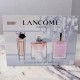 Lancome 3 in 1 Perfume Gift Set For Women 25 ml X 3