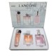 Lancome 3 in 1 Perfume Gift Set For Women 25 ml X 3