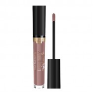 Max Factor Lipfinity Velvet Matte Lipstick - 035 Elegant Brown