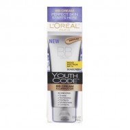 L'Oreal Perfect Skin Youth Code BB Cream - Medium
