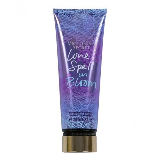 Victoria's Secret Love Spell In Bloom Fragrance Lotion 236ml