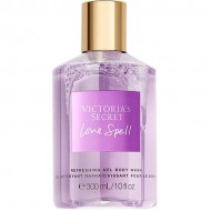Victoria's Secret Refreshing Gel Body Wash Love Spell - 300 ml