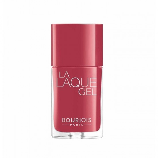 Bourjois La Laque Gel Nail polish - 7 Lycheers