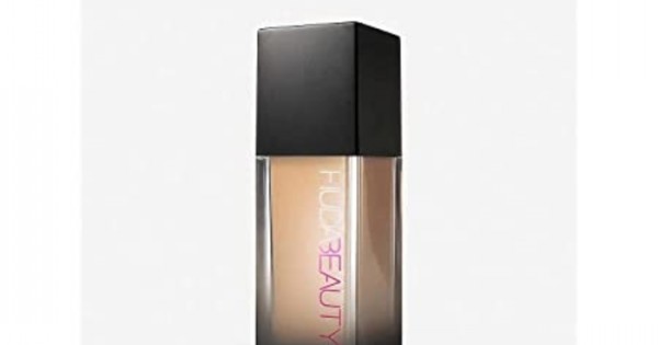 Huda Beauty FauxFilter Foundation - Macaroon 230N at best price in ...