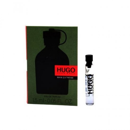 Hugo Boss Man Extreme EDP For Men Travel Size