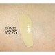 Makeup Forever Ultra HD Invisible Cover Foundation - Y225 Marble
